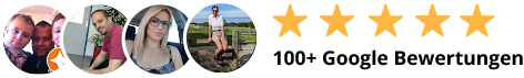 Über 100 Google Bewertungen bei Autmobile Morbach